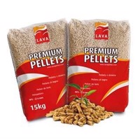 Premium Pellets 6 mm (65x15) 975 kg
